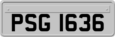 PSG1636
