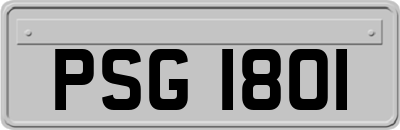 PSG1801