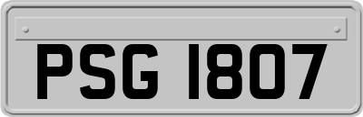 PSG1807
