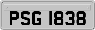 PSG1838