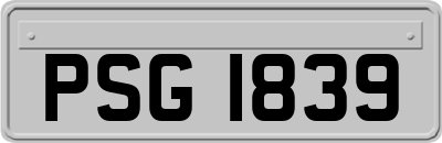 PSG1839