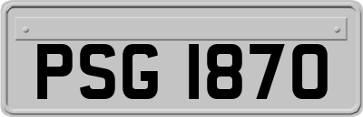 PSG1870