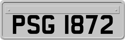 PSG1872