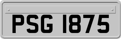 PSG1875