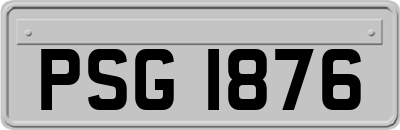 PSG1876