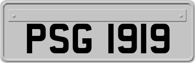 PSG1919