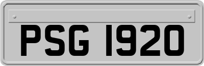 PSG1920