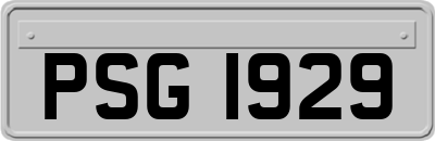 PSG1929