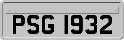 PSG1932