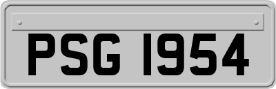 PSG1954