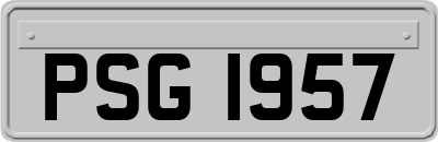 PSG1957