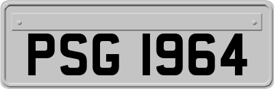 PSG1964