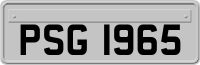 PSG1965