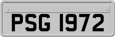 PSG1972