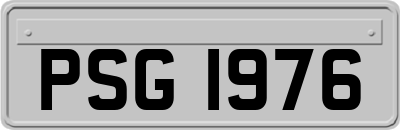 PSG1976