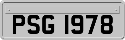PSG1978