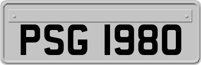 PSG1980