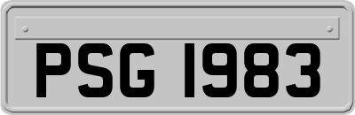 PSG1983