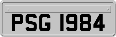 PSG1984