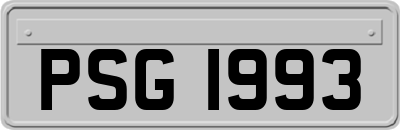 PSG1993