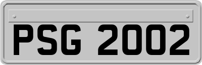 PSG2002