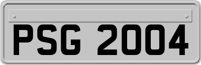 PSG2004