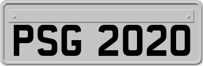 PSG2020