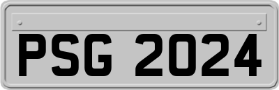 PSG2024