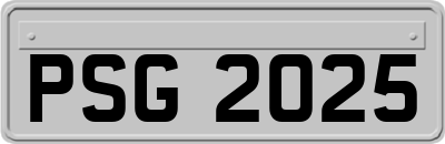 PSG2025