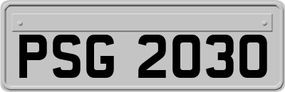 PSG2030