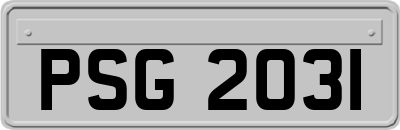 PSG2031