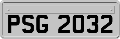 PSG2032