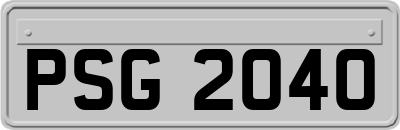 PSG2040