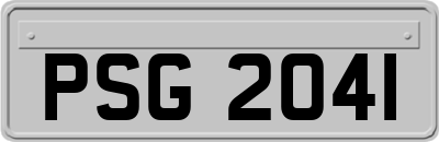 PSG2041
