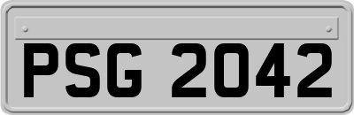 PSG2042