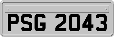 PSG2043
