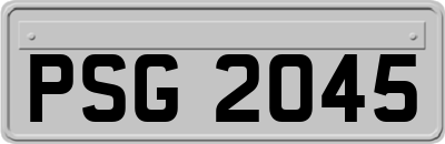 PSG2045