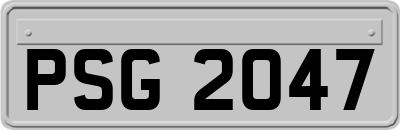 PSG2047
