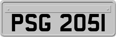 PSG2051