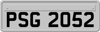 PSG2052