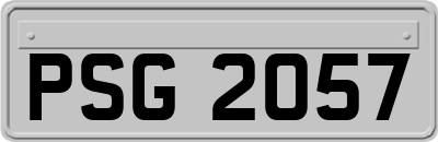 PSG2057
