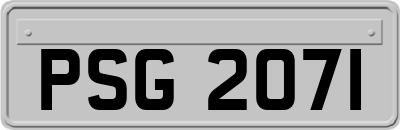 PSG2071