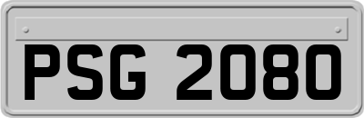 PSG2080