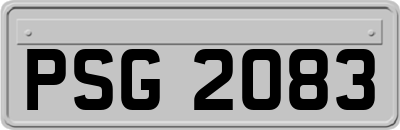PSG2083