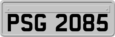 PSG2085