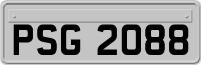 PSG2088