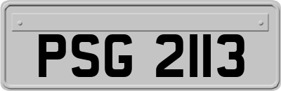 PSG2113