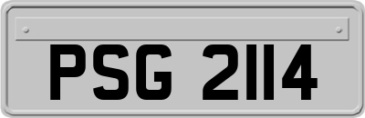 PSG2114