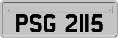 PSG2115