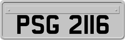 PSG2116